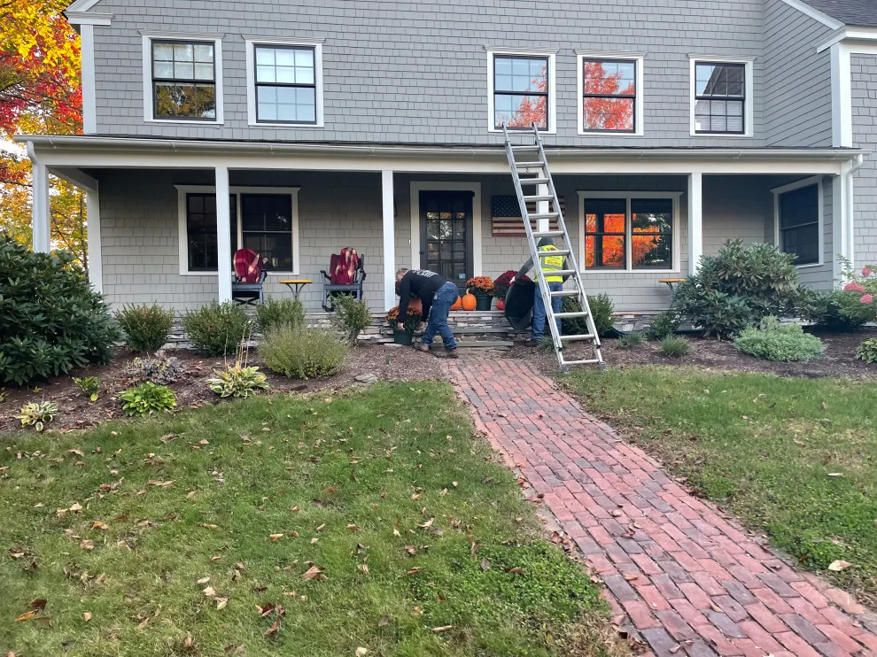 Harvard, MA Asphalt Shingle Replacement by Loyalty Exterior Solutions - Photo 3