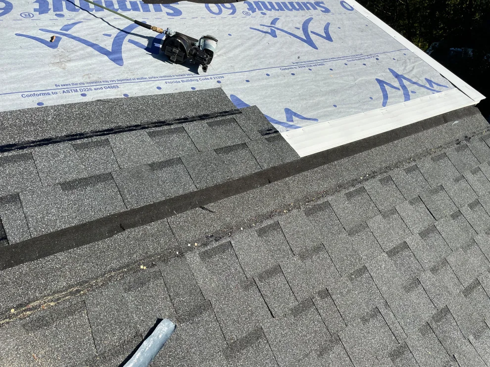 Harvard, MA Asphalt Shingle Replacement by Loyalty Exterior Solutions - Photo 12