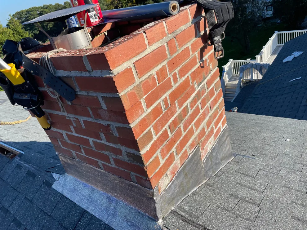 Harvard, MA Asphalt Shingle Replacement by Loyalty Exterior Solutions - Photo 14