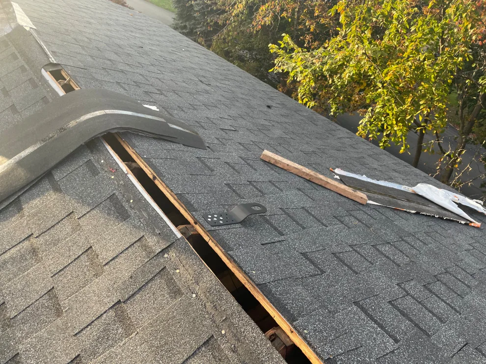Harvard, MA Asphalt Shingle Replacement by Loyalty Exterior Solutions - Photo 15