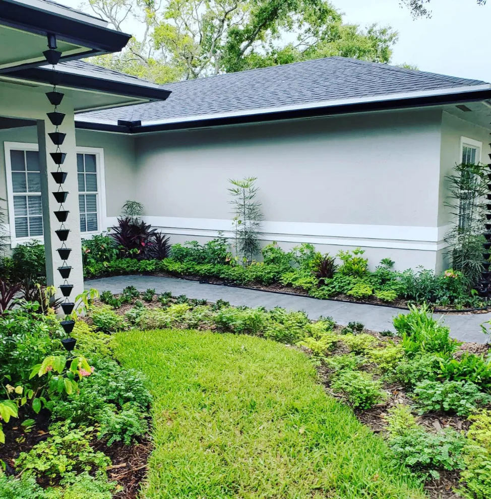 Master Pro Rain Gutter - Photo 3