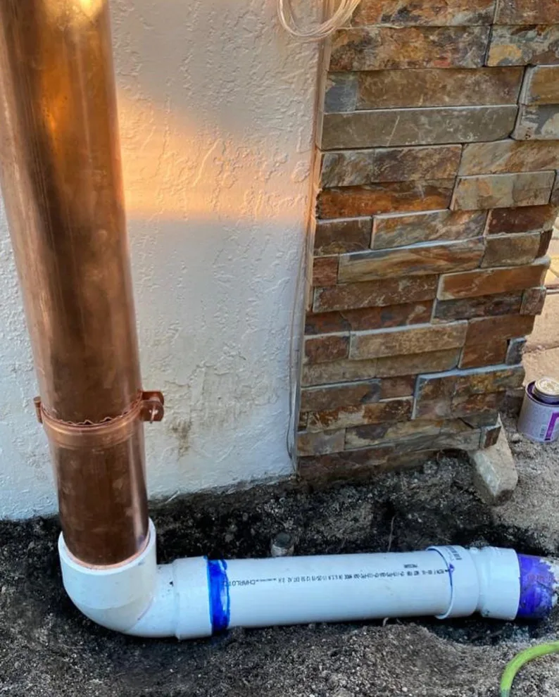 Pro Rain Gutters Master Corp by Master Pro Rain Gutter - Photo 6