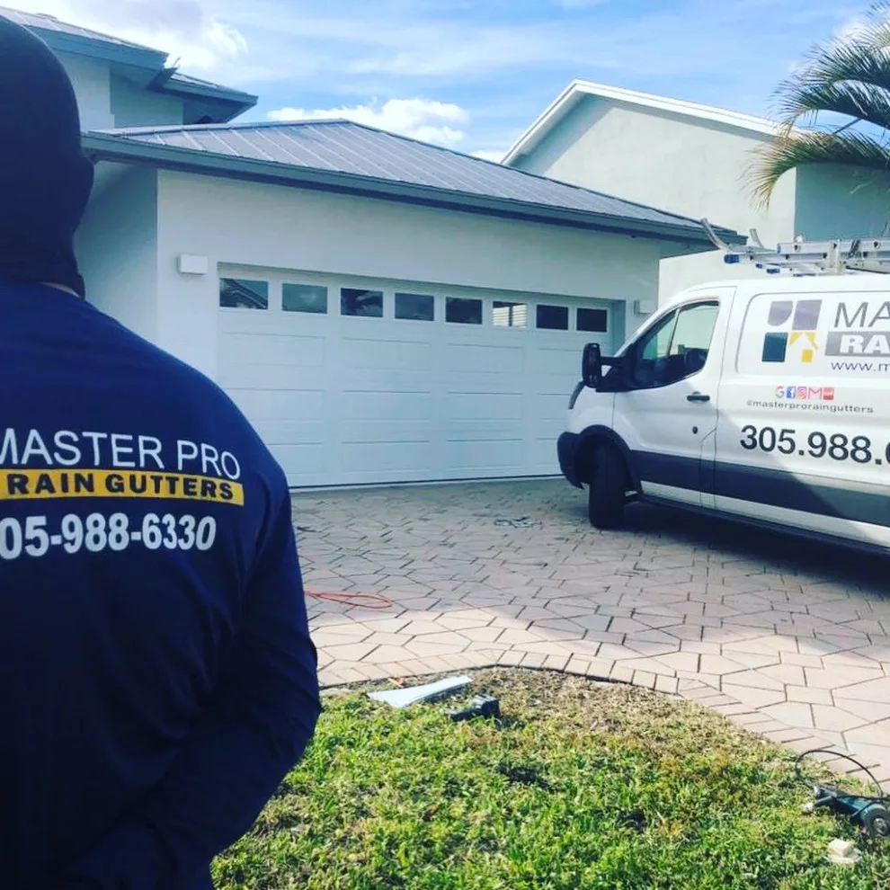 Pro Rain Gutters Master Corp by Master Pro Rain Gutter - Photo 7