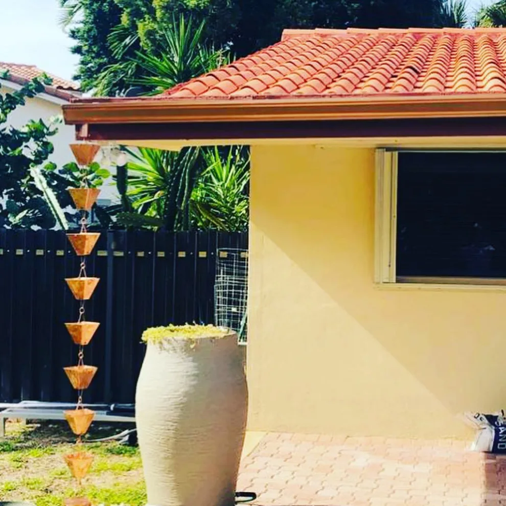 Master Pro Rain Gutter - Photo 12