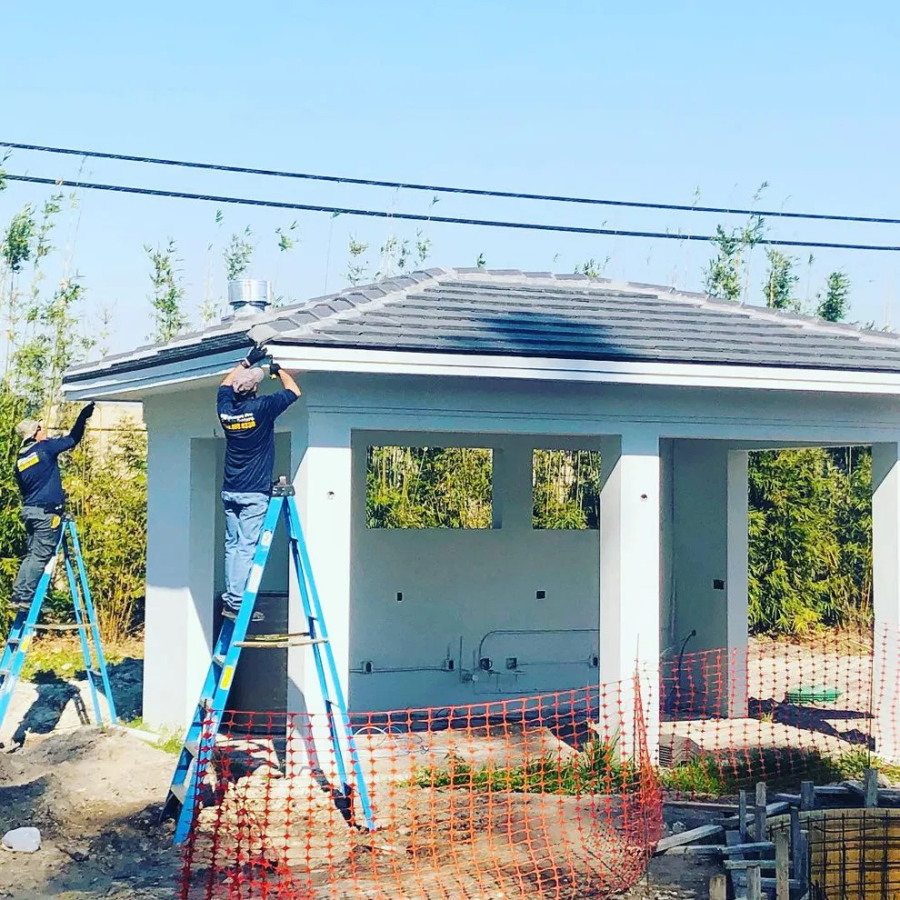 Pro Rain Gutters Master Corp by Master Pro Rain Gutter - Photo 3
