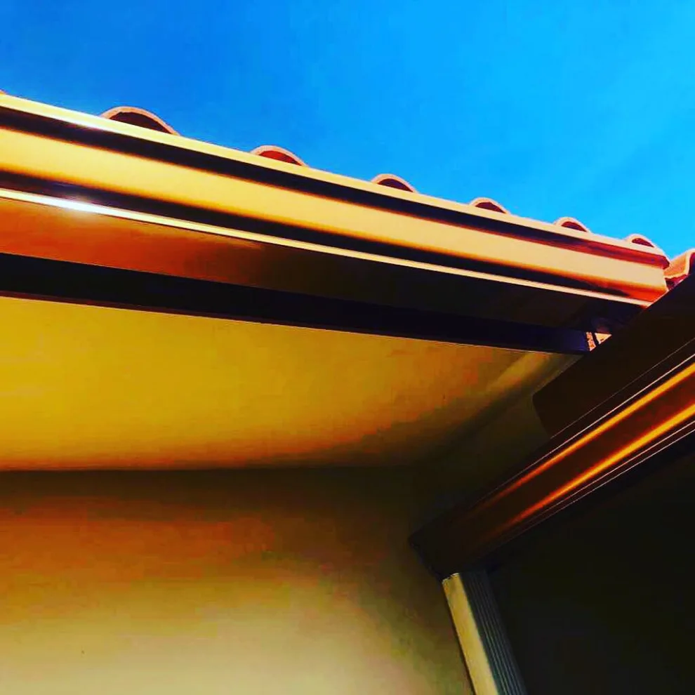 Master Pro Rain Gutter - Photo 9