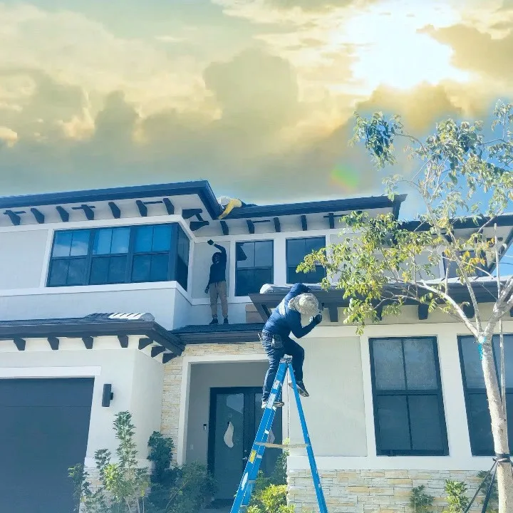 Pro Rain Gutters Master Corp by Master Pro Rain Gutter - Photo 4