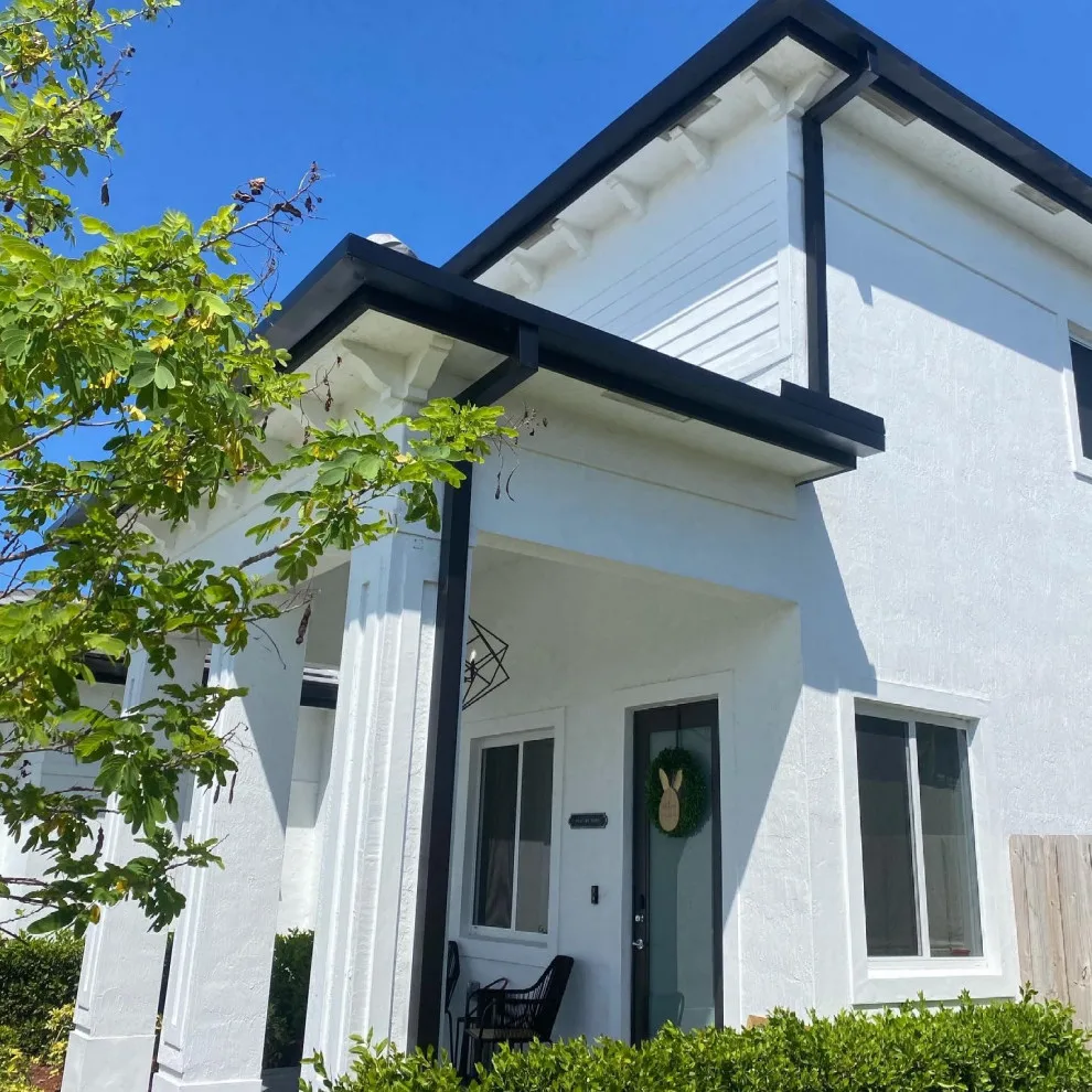 Effortless Rain Gutters by Master Pro Rain Gutter - Photo 7