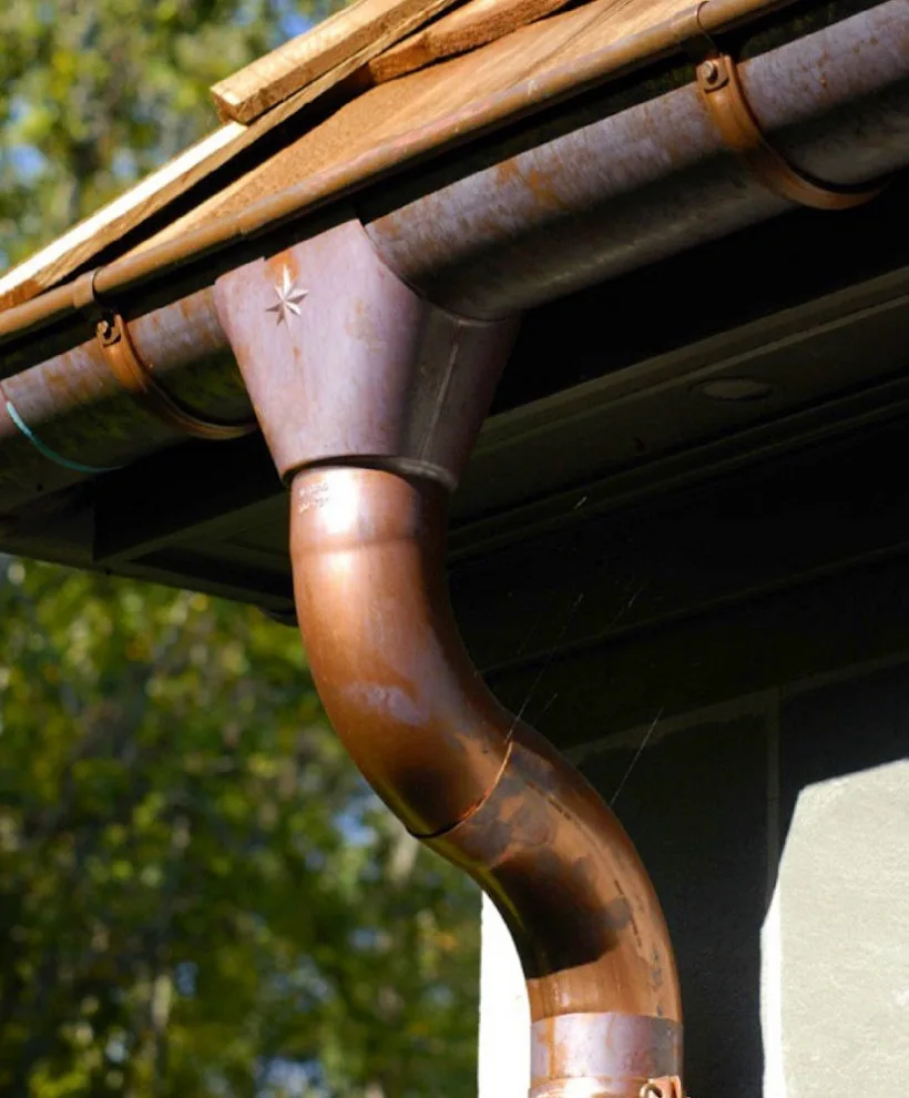 Master Pro Rain Gutter - Photo 13