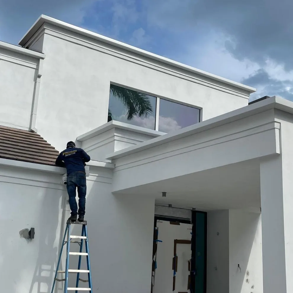Master Pro Rain Gutter - Photo 10