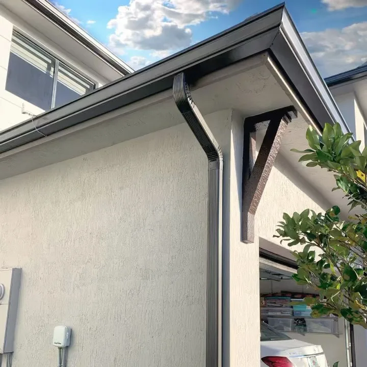 Effortless Rain Gutters by Master Pro Rain Gutter - Photo 6