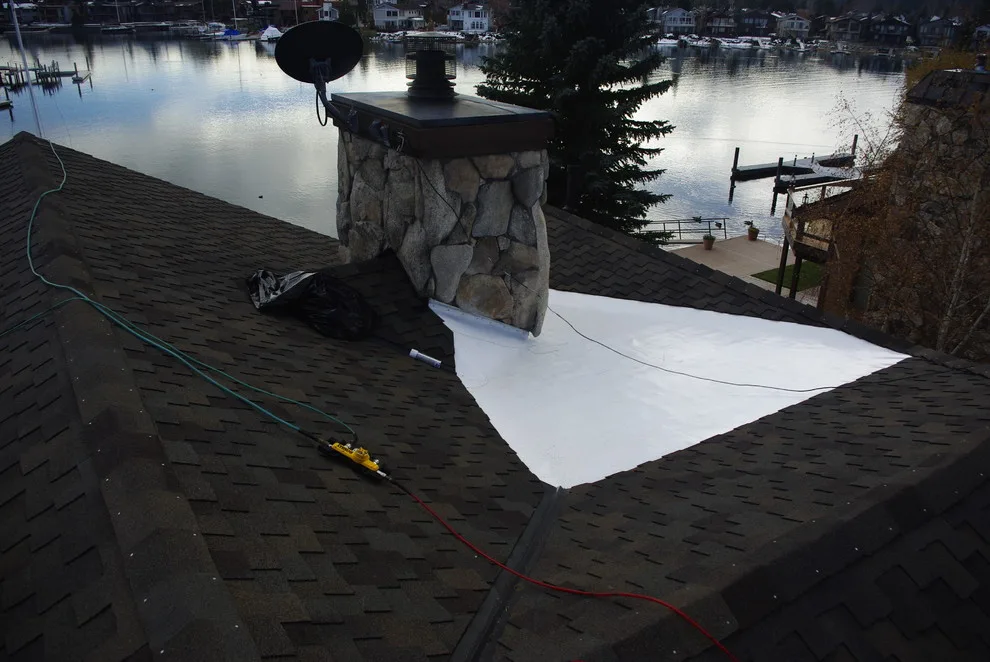234 Coastal Avenue by Summit Roofing Co - Photo 2