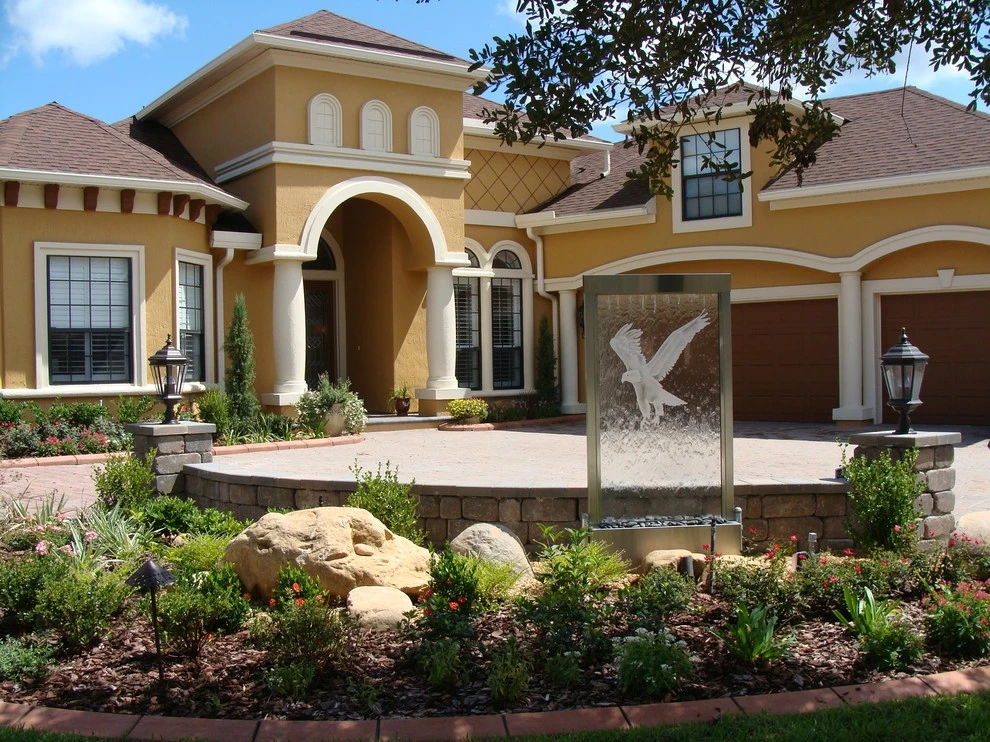 LanVilla Outdoor - Photo 4