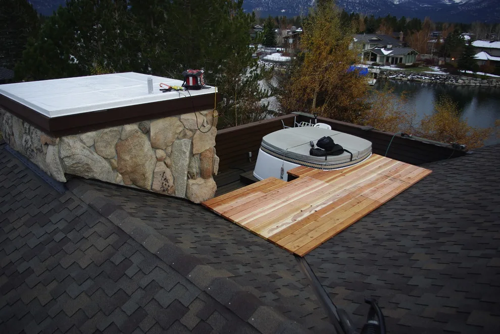 234 Coastal Avenue by Summit Roofing Co - Photo 3