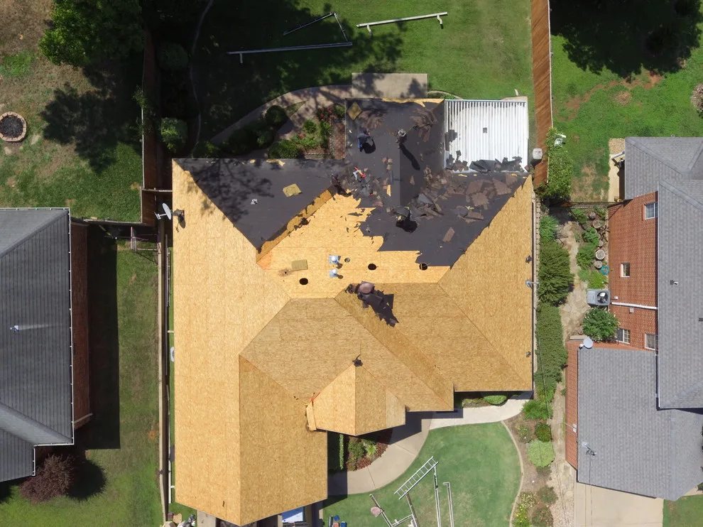 Noble Roofing - Photo 6