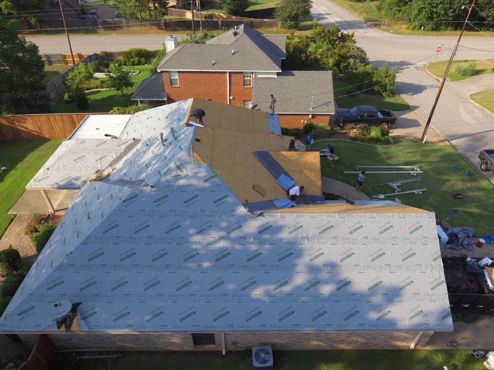 Noble Roofing - Photo 4