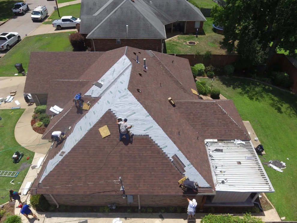 Noble Roofing - Photo 7