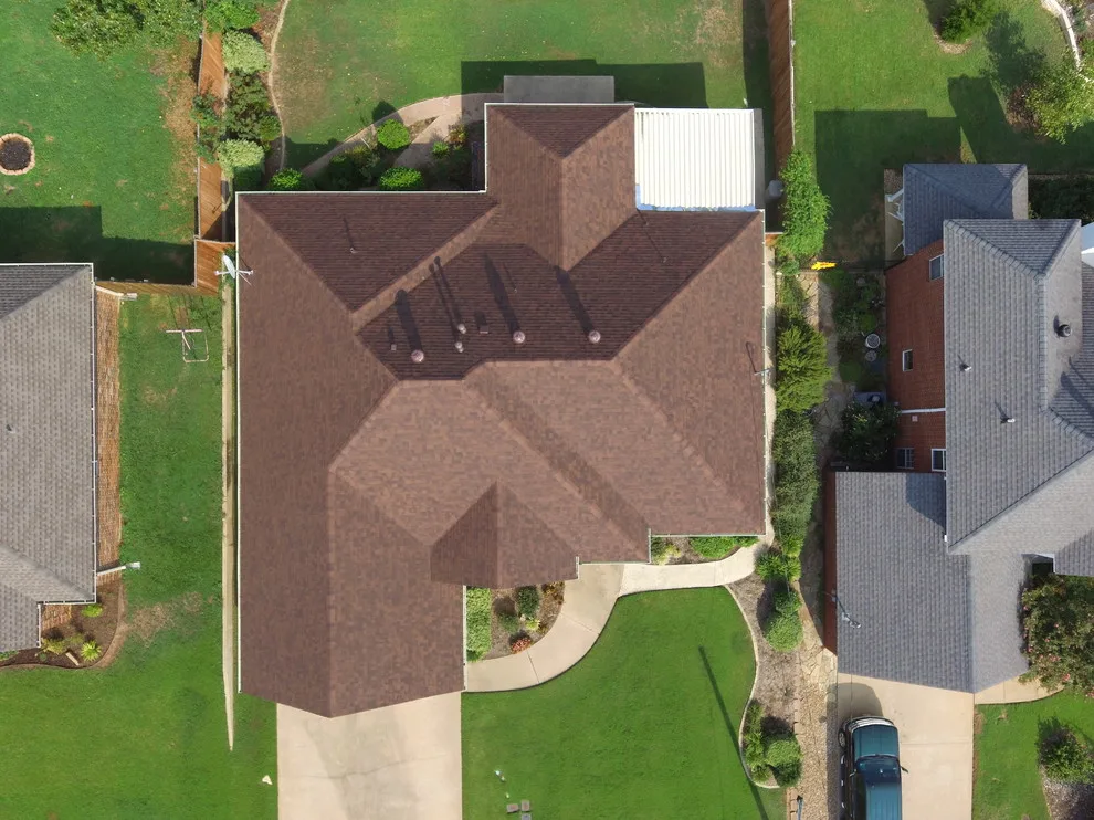 Noble Roofing - Photo 2