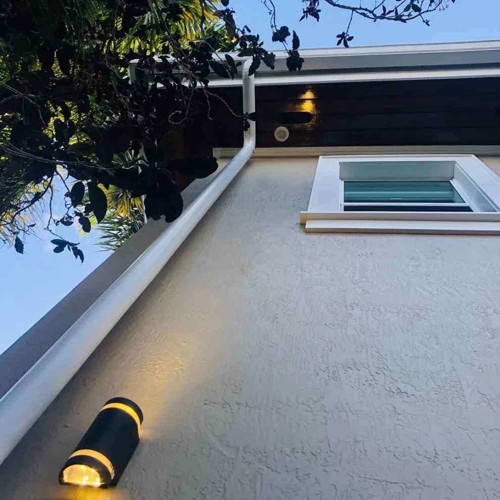 Classic and Traditional Gutters: Square Designs and Beyond by Master Pro Rain Gutter - Photo 9