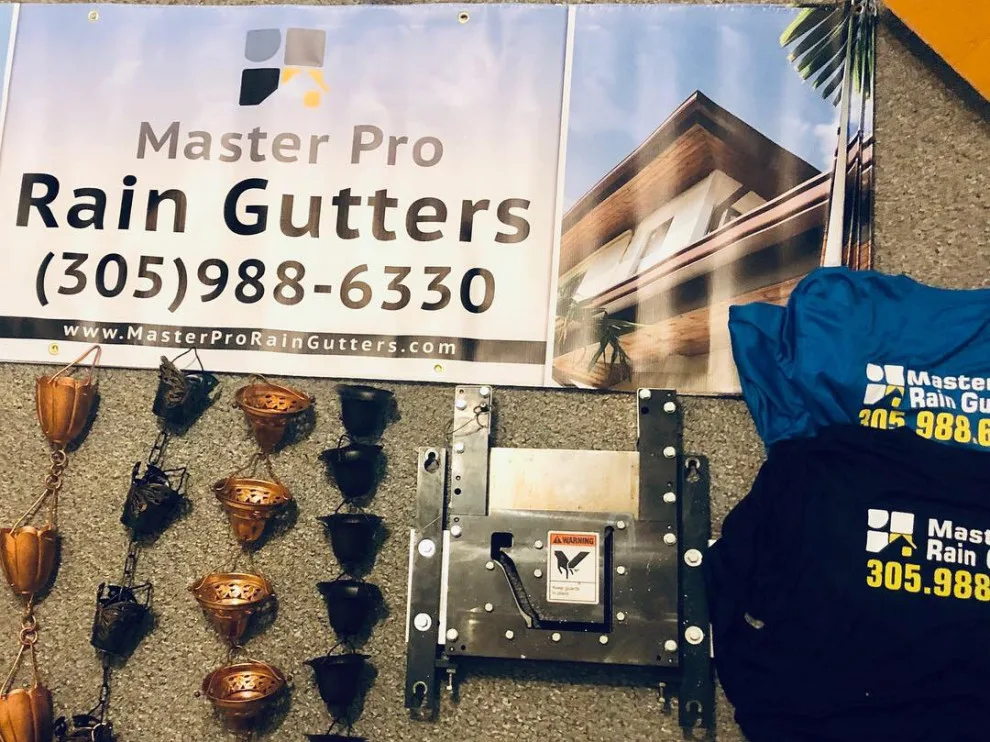 Classic and Traditional Gutters: Square Designs and Beyond by Master Pro Rain Gutter - Photo 8