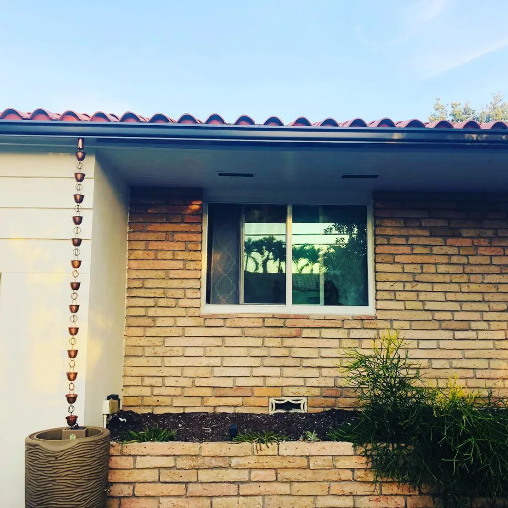 Master Pro Rain Gutter - Photo 14