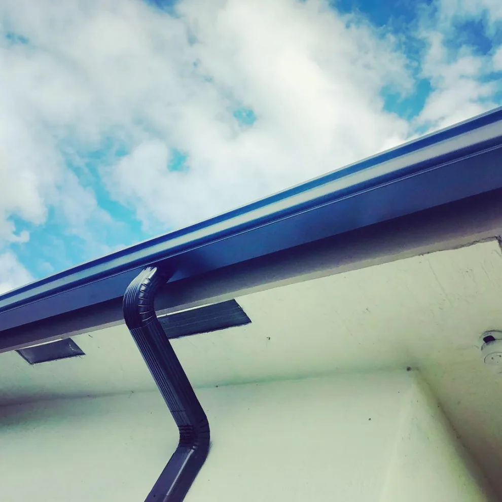 Classic and Traditional Gutters: Square Designs and Beyond by Master Pro Rain Gutter - Photo 7