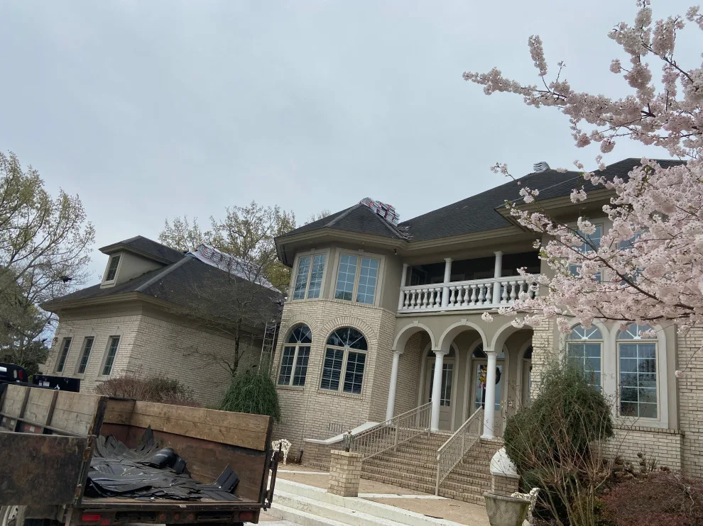 Summit Ridge by Arkansas River Valley Roofing - Photo 6