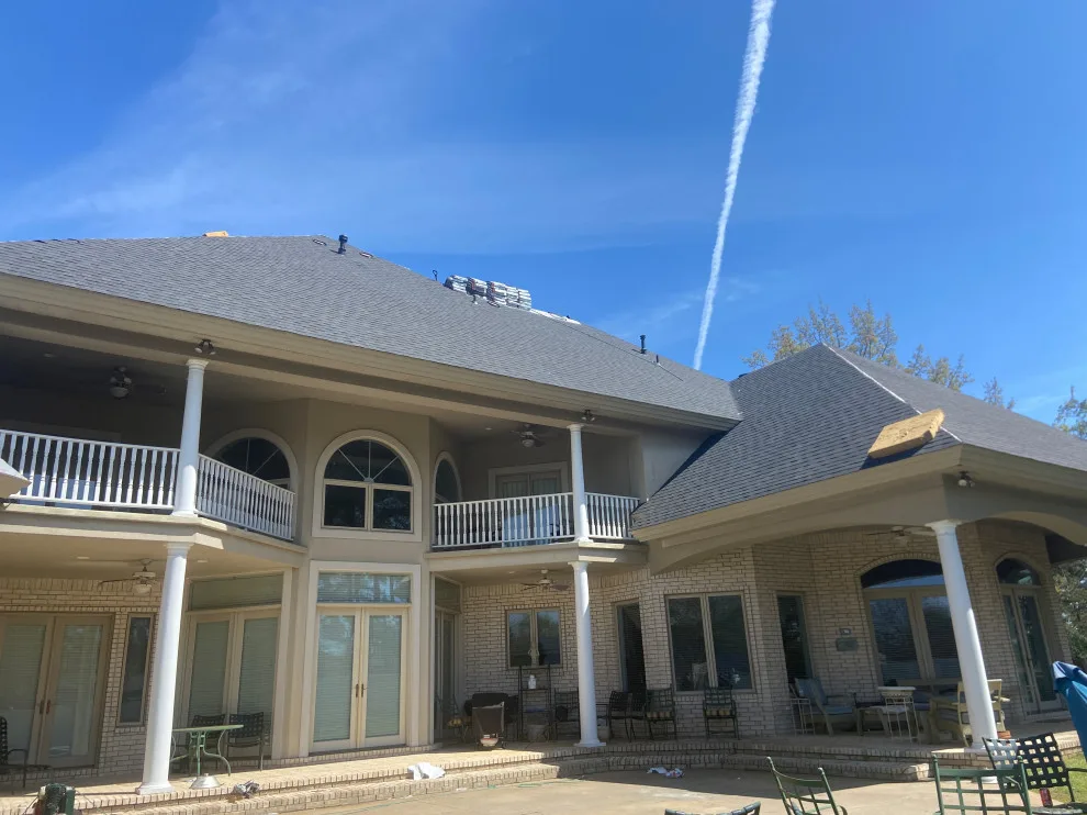 Arkansas River Valley Roofing - Photo 5