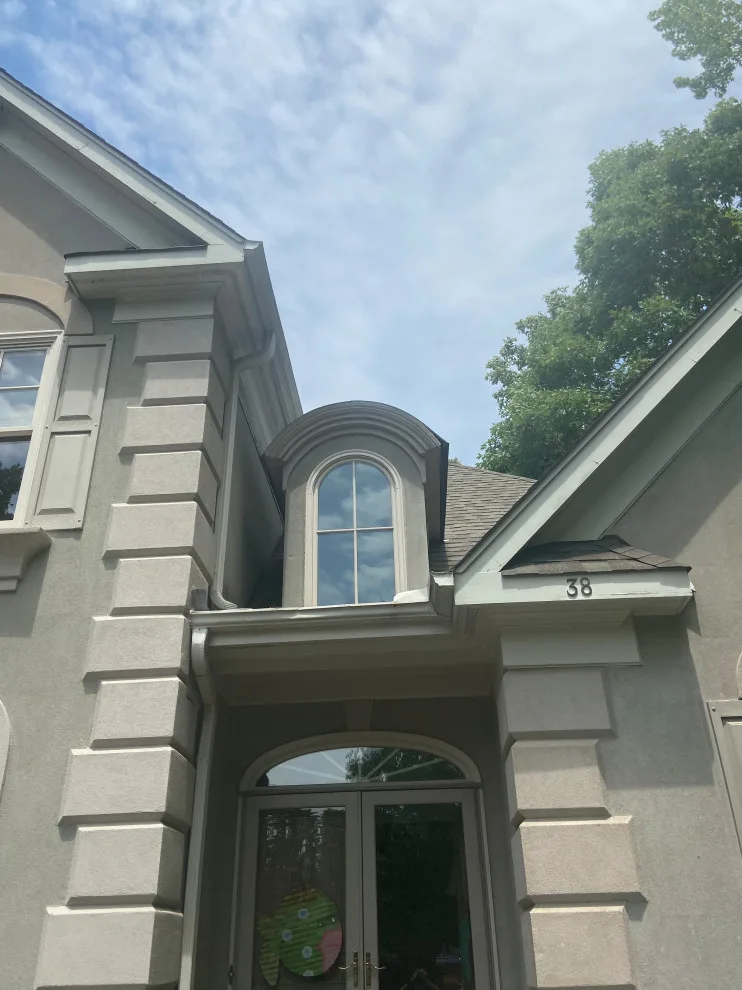 Arkansas River Valley Roofing - Photo 6