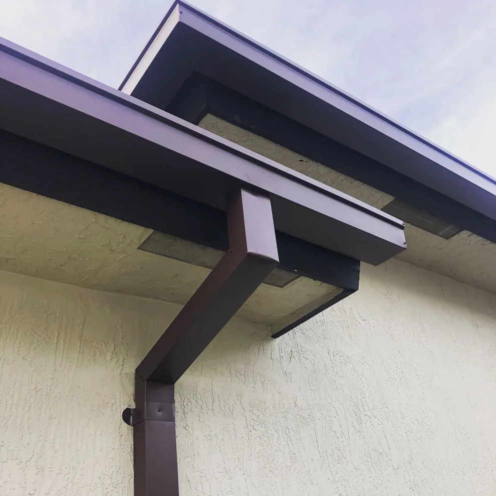 Master Pro Rain Gutter - Photo 8