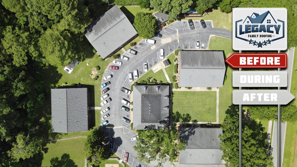 Legacy Family Roofing - Photo 11