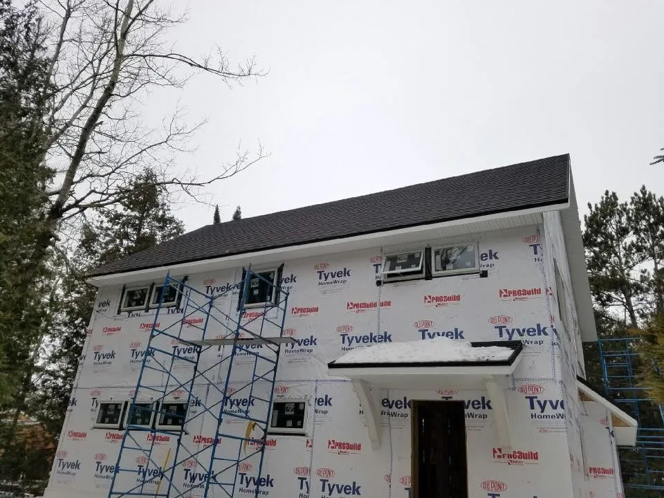 Metal Shingles with Stone Coating by Green Horizons Metal Roofing - Photo 4