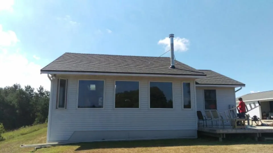 Metal Shingles with Stone Coating by Green Horizons Metal Roofing - Photo 13
