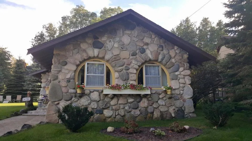 Metal Shingles with Stone Coating by Green Horizons Metal Roofing - Photo 16
