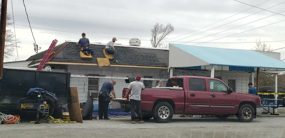 Complete Roofing Initiatives by Eagle Roofing & Repairs, LLC - Photo 5