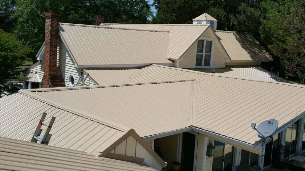 Complete Roofing Initiatives by Eagle Roofing & Repairs, LLC - Photo 10