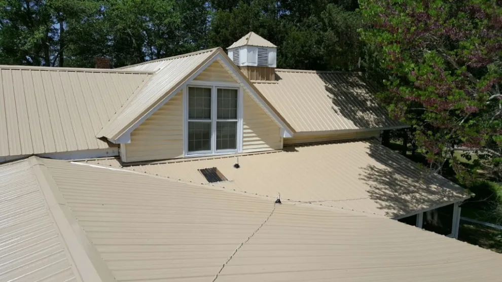 Complete Roofing Initiatives by Eagle Roofing & Repairs, LLC - Photo 2