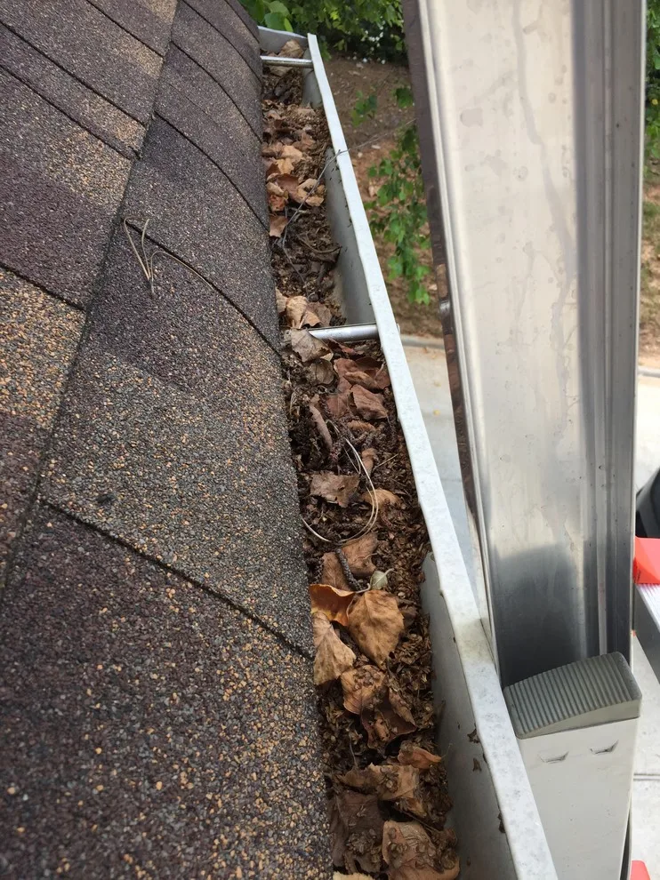 I Love Gutters - Photo 4
