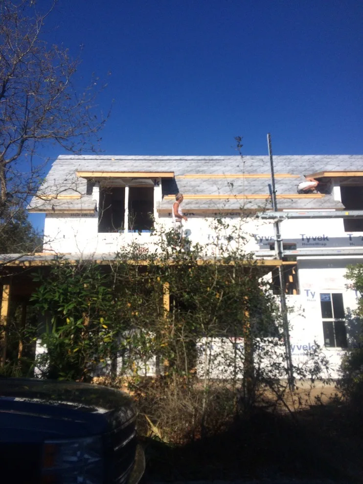 Locke Roofing - Photo 8