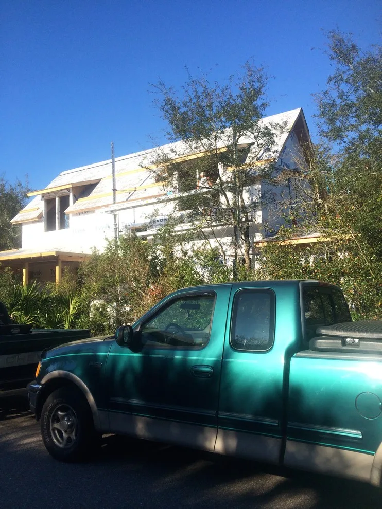 Locke Roofing - Photo 6