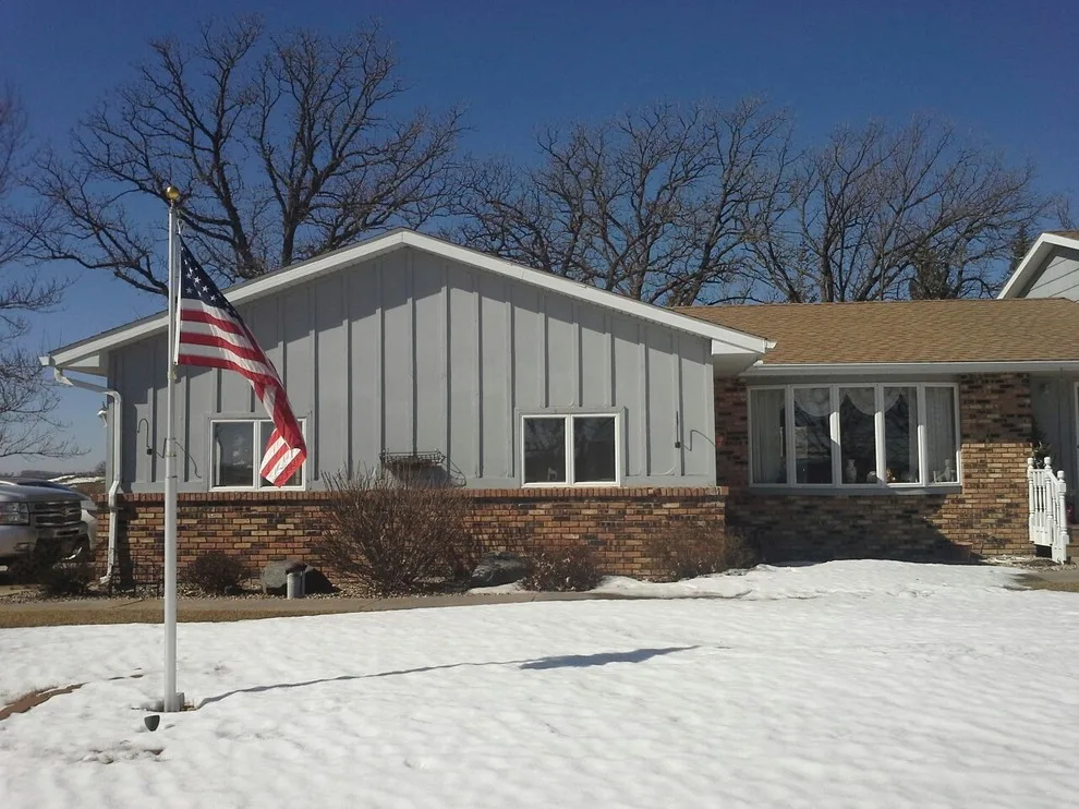 Polymer Siding Exceeds Fiber Cement Siding in Performance by Midwest Construction & Supply INC - Photo 4