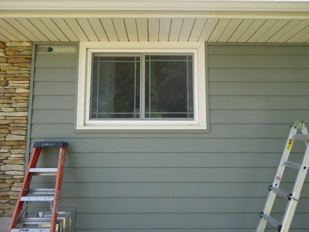 Polymer Siding Exceeds Fiber Cement Siding in Performance by Midwest Construction & Supply INC - Photo 3