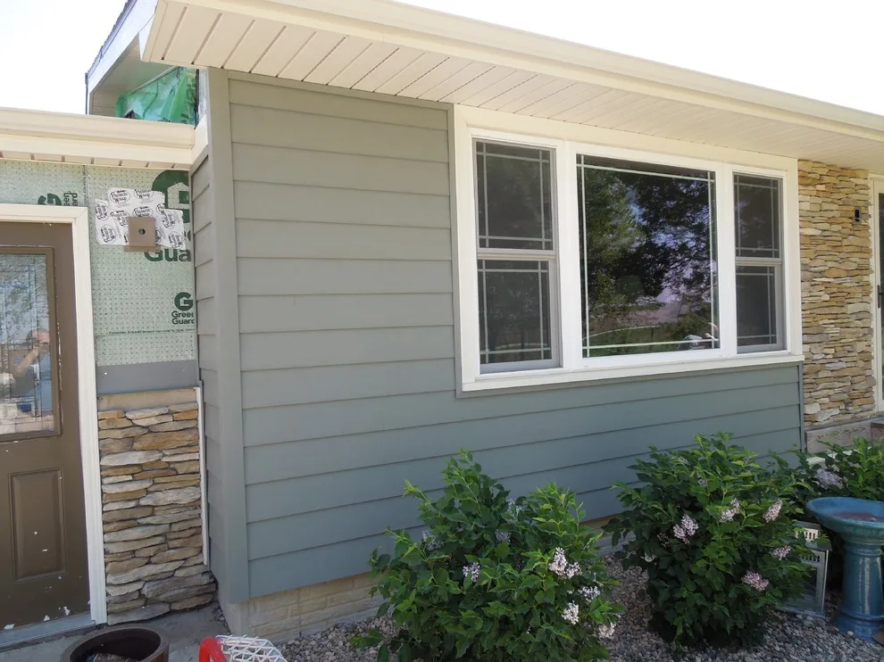 Polymer Siding Exceeds Fiber Cement Siding in Performance by Midwest Construction & Supply INC - Photo 6