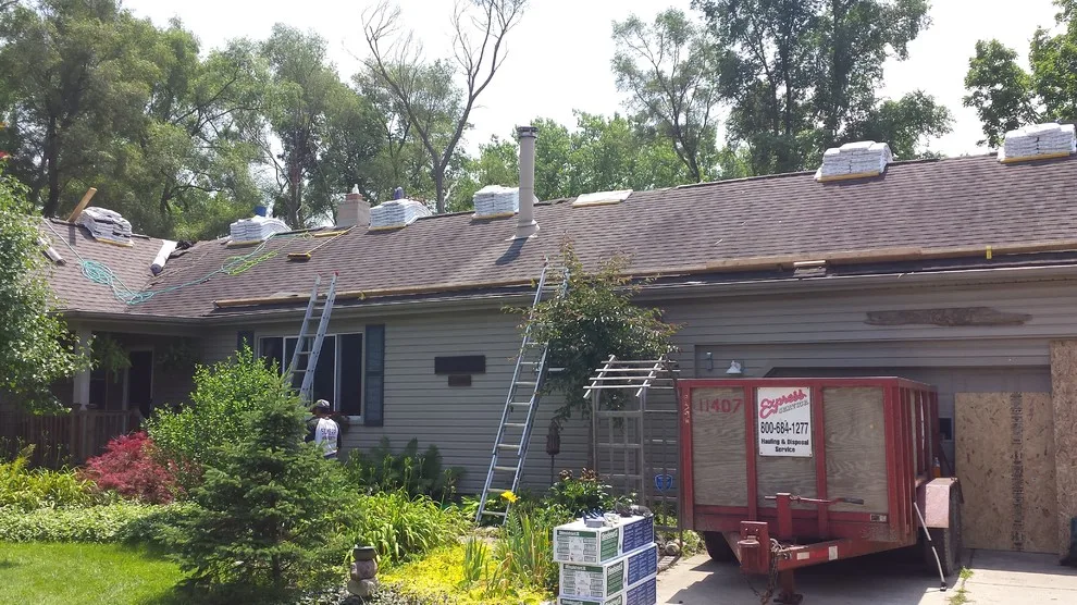 DK Roofing Solutions - Photo 3