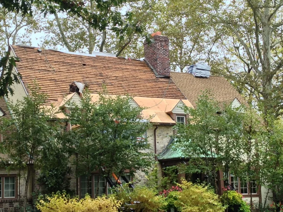 Dormer Window Extension by Middle Creek Roofing - Photo 3