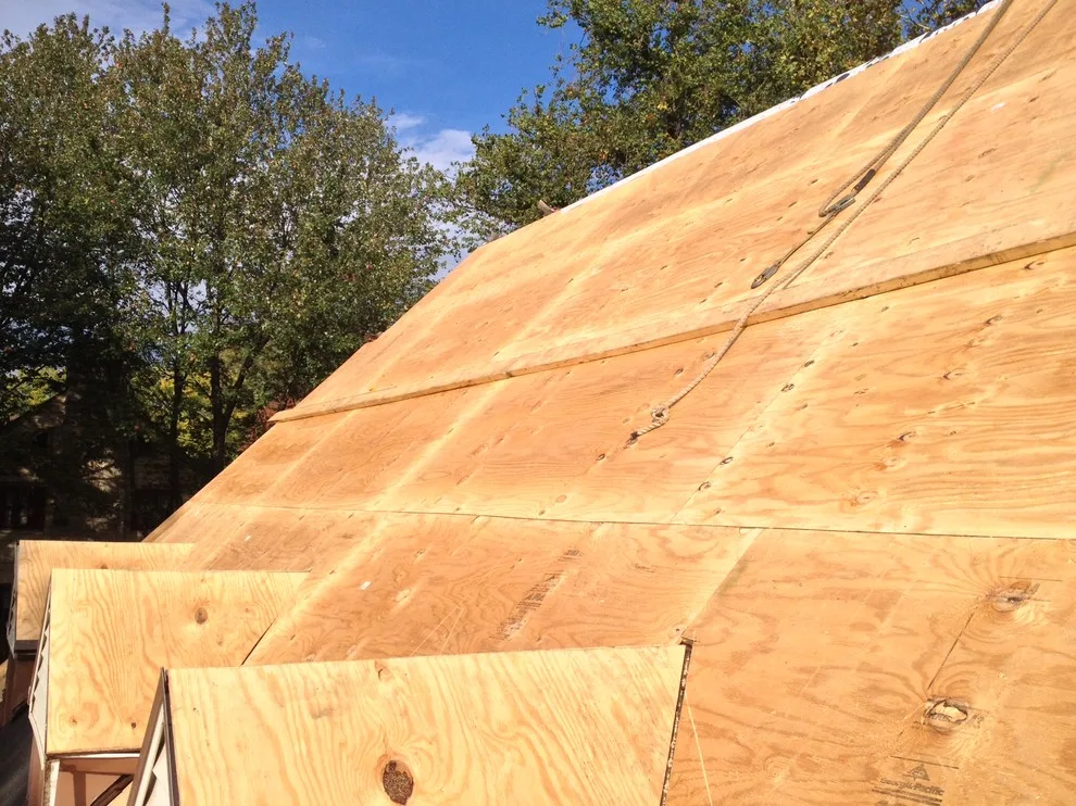 Middle Creek Roofing - Photo 14