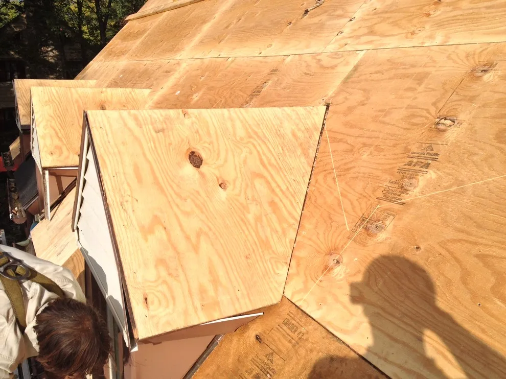 Middle Creek Roofing - Photo 7