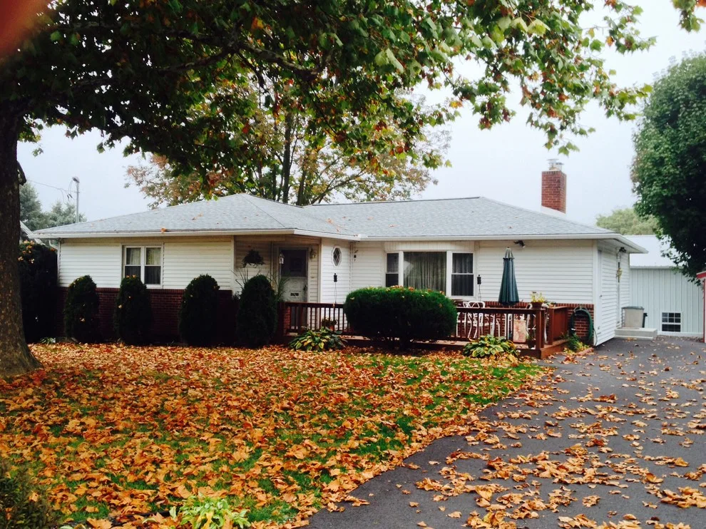 Middle Creek Roofing - Photo 2