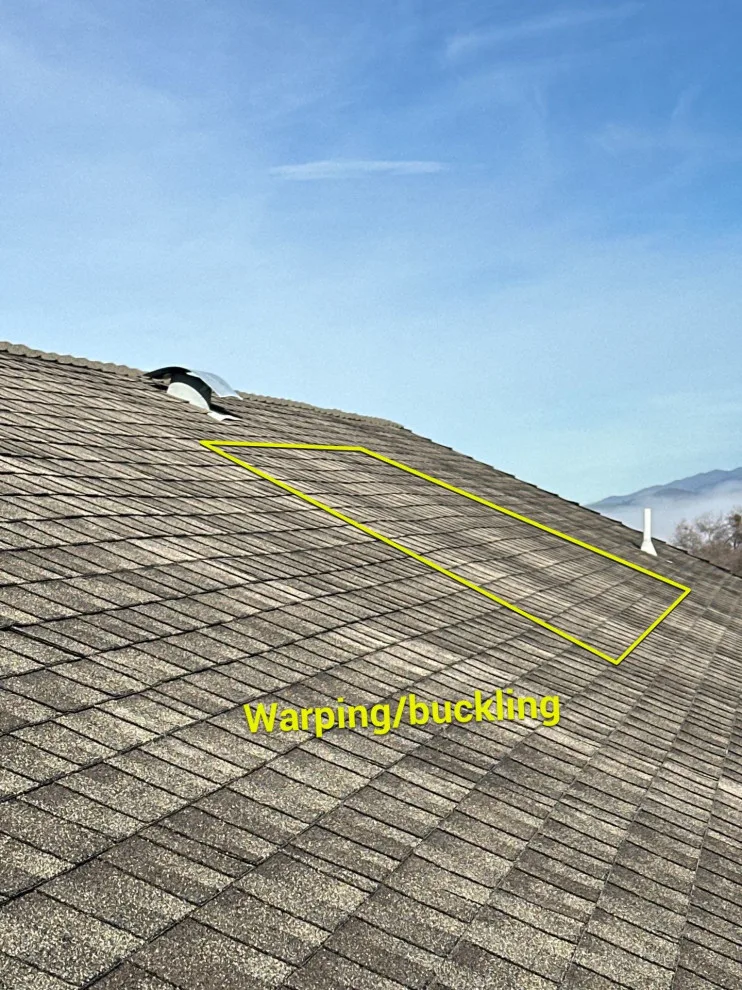Infinite Roofing Solutions - Photo 4