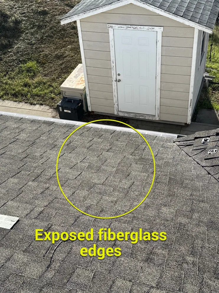 Arrowhead Street Project, Copperopolis, CA 95228 by Infinite Roofing Solutions - Photo 8